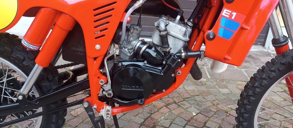 Gilera 125  E1 COMPETIZIONE (3)