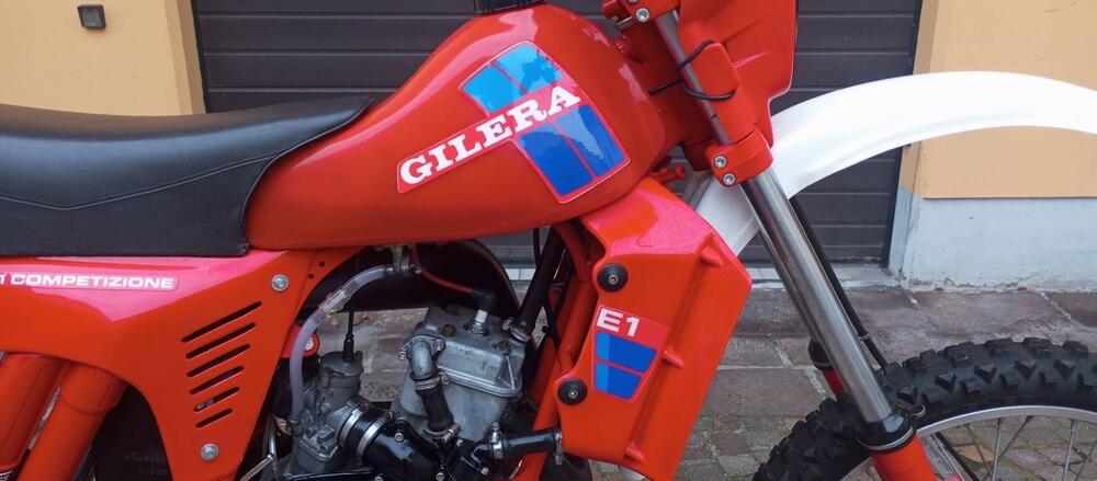Gilera 125  E1 COMPETIZIONE (6)