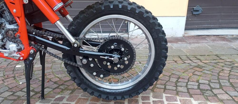 Gilera 125  E1 COMPETIZIONE (8)