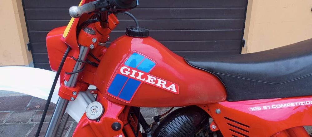 Gilera 125  E1 COMPETIZIONE (12)
