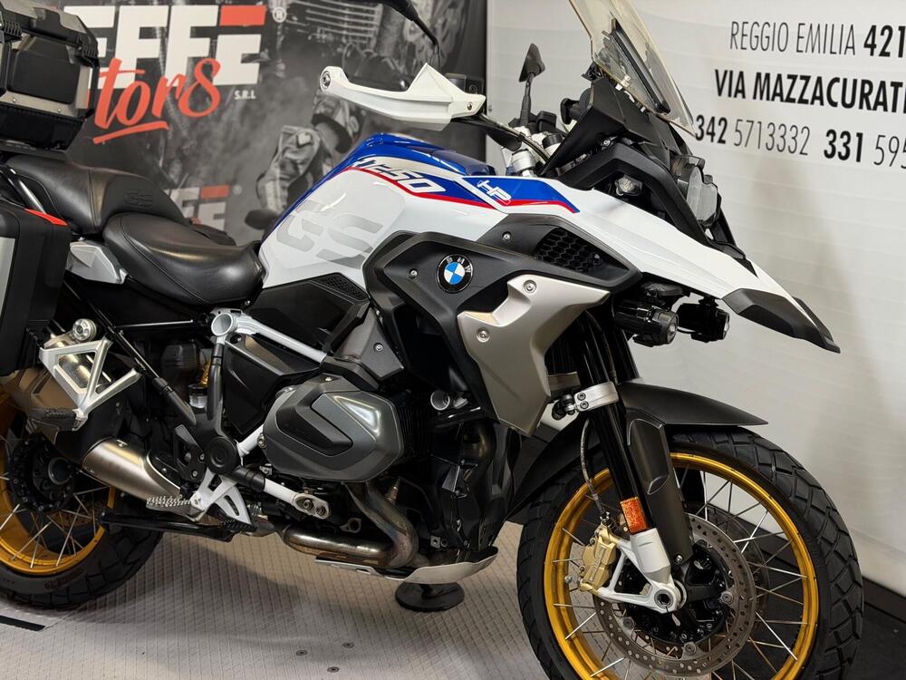 Bmw R 1250 GS (2019 - 20) (2)
