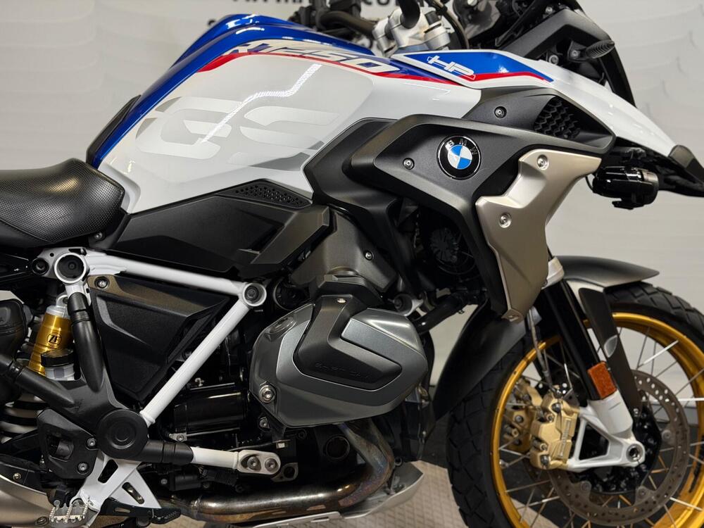 Bmw R 1250 GS (2019 - 20) (3)