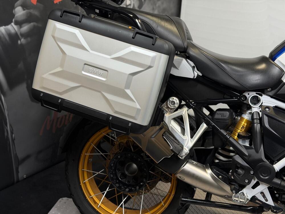 Bmw R 1250 GS (2019 - 20) (4)