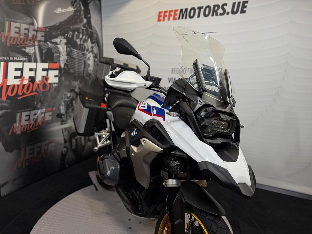Bmw R 1250 GS (2019 - 20) (5)