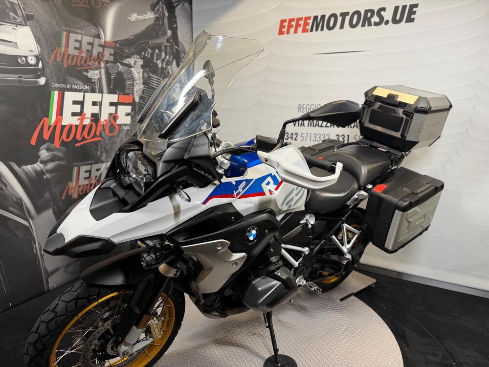 Bmw R 1250 GS (2019 - 20) (6)