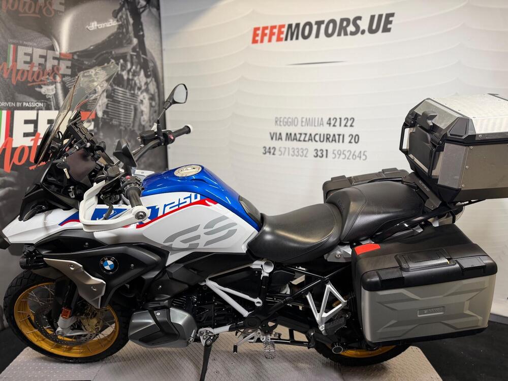 Bmw R 1250 GS (2019 - 20) (7)