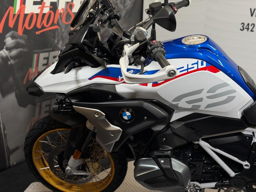 Bmw R 1250 GS (2019 - 20) (8)