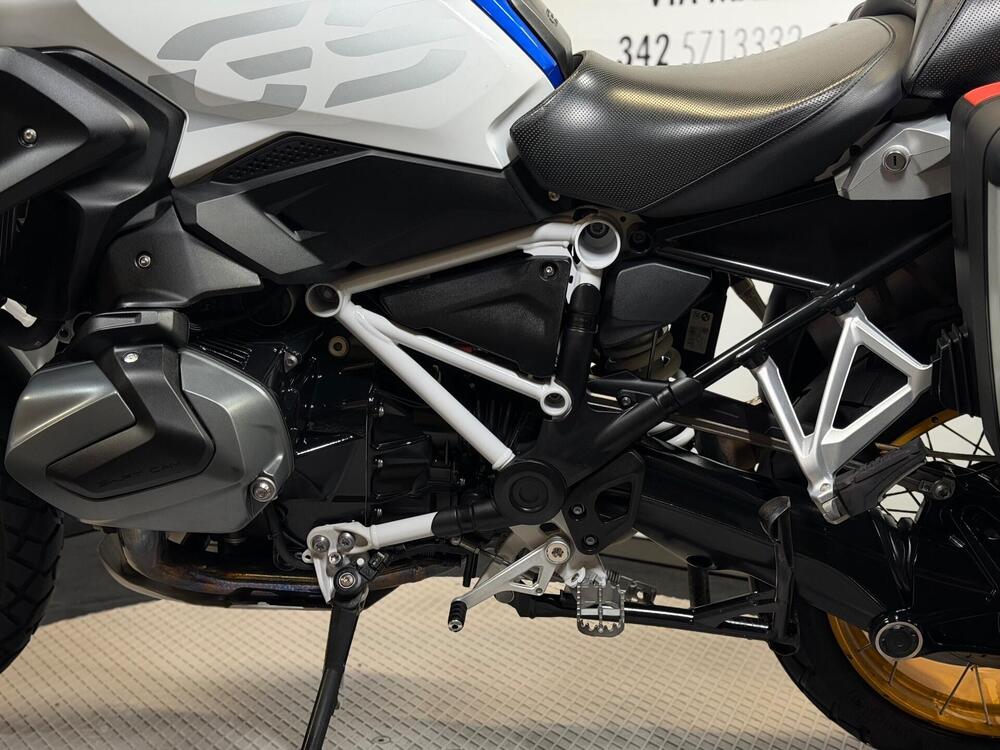 Bmw R 1250 GS (2019 - 20) (9)