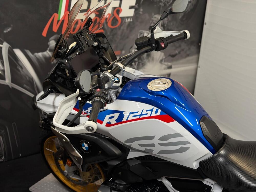 Bmw R 1250 GS (2019 - 20) (10)