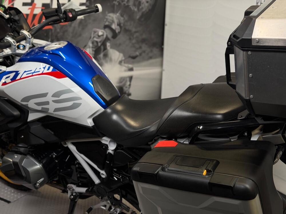 Bmw R 1250 GS (2019 - 20) (11)