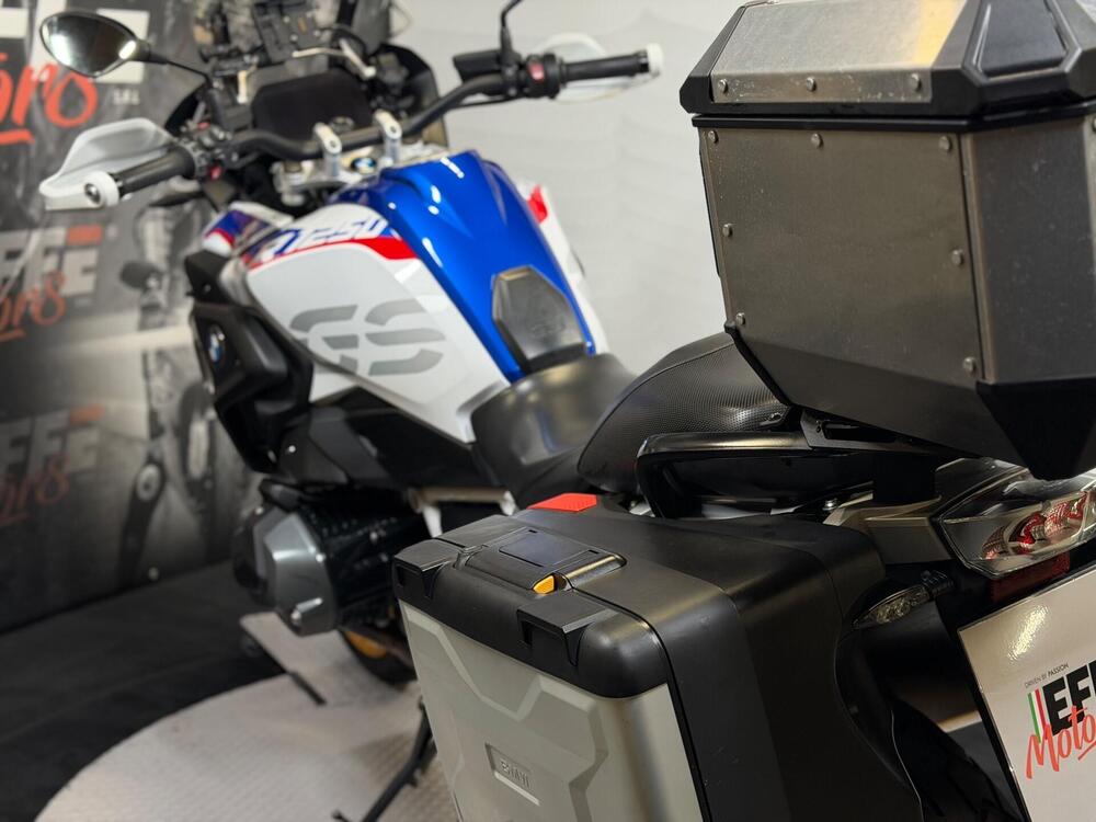 Bmw R 1250 GS (2019 - 20) (12)