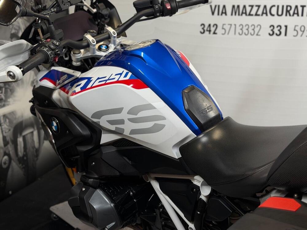 Bmw R 1250 GS (2019 - 20) (13)