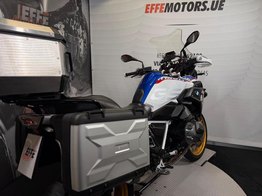 Bmw R 1250 GS (2019 - 20) (14)