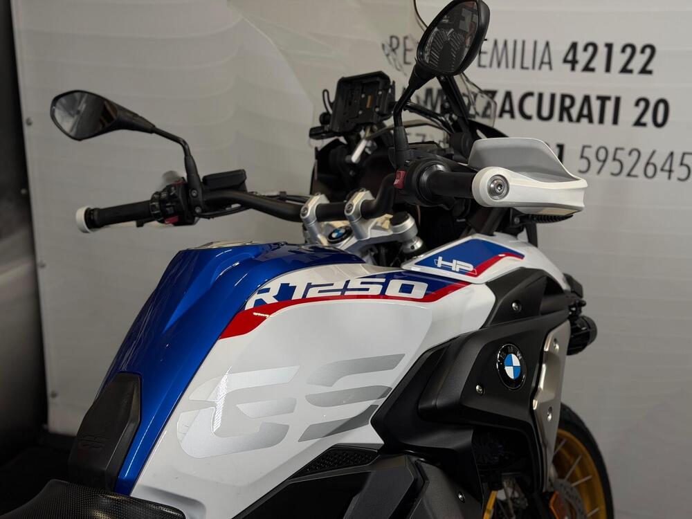Bmw R 1250 GS (2019 - 20) (15)