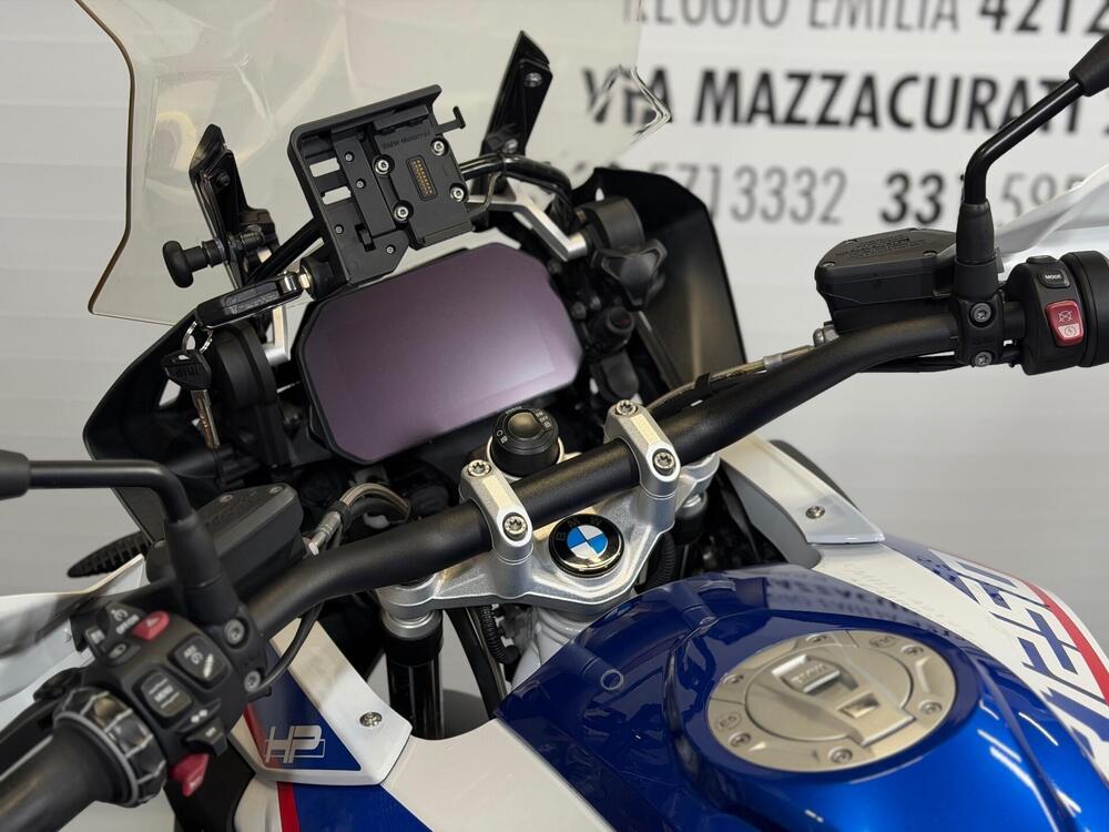 Bmw R 1250 GS (2019 - 20) (16)