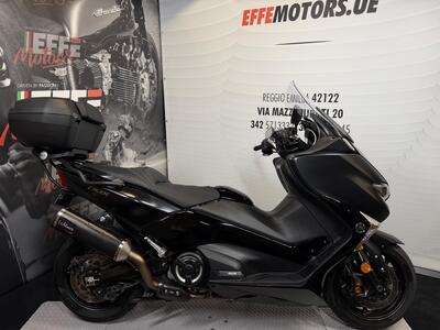 Yamaha T-Max 530 SX (2017 - 19) usata