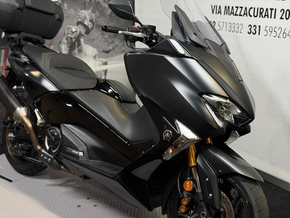 Yamaha T-Max 530 SX (2017 - 19) (2)