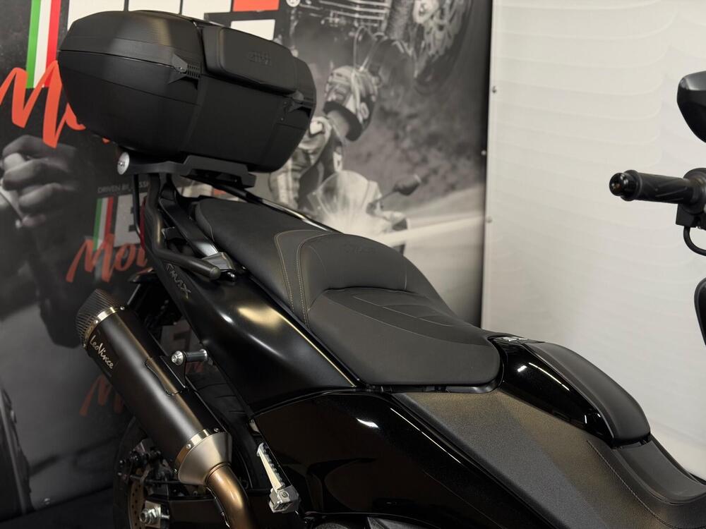 Yamaha T-Max 530 SX (2017 - 19) (5)