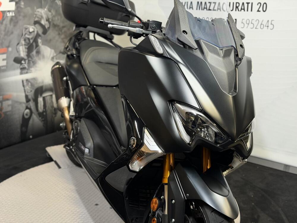 Yamaha T-Max 530 SX (2017 - 19) (6)