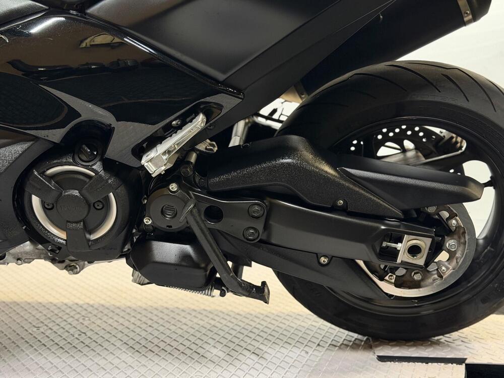 Yamaha T-Max 530 SX (2017 - 19) (10)
