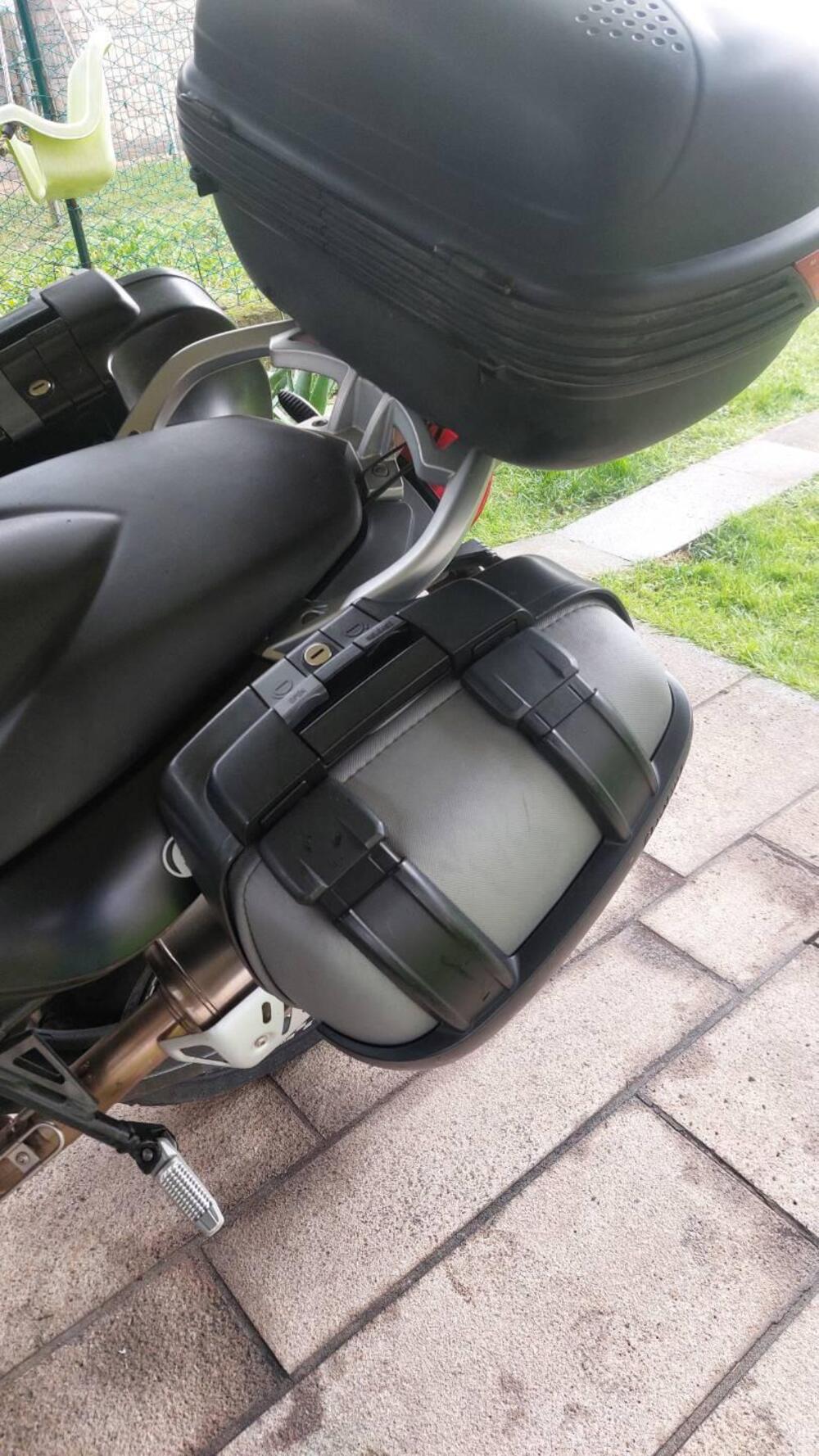 Bmw F 800 R (2009 - 11) (9)