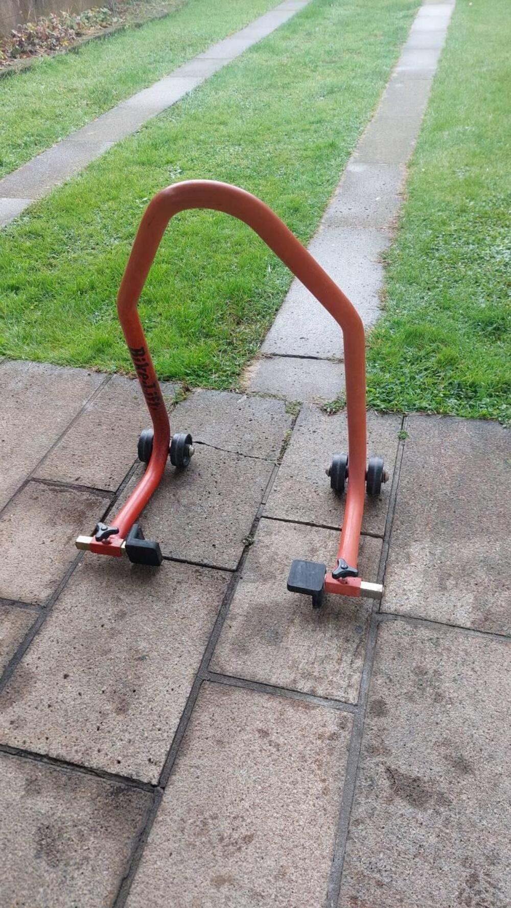 Bmw F 800 R (2009 - 11) (11)