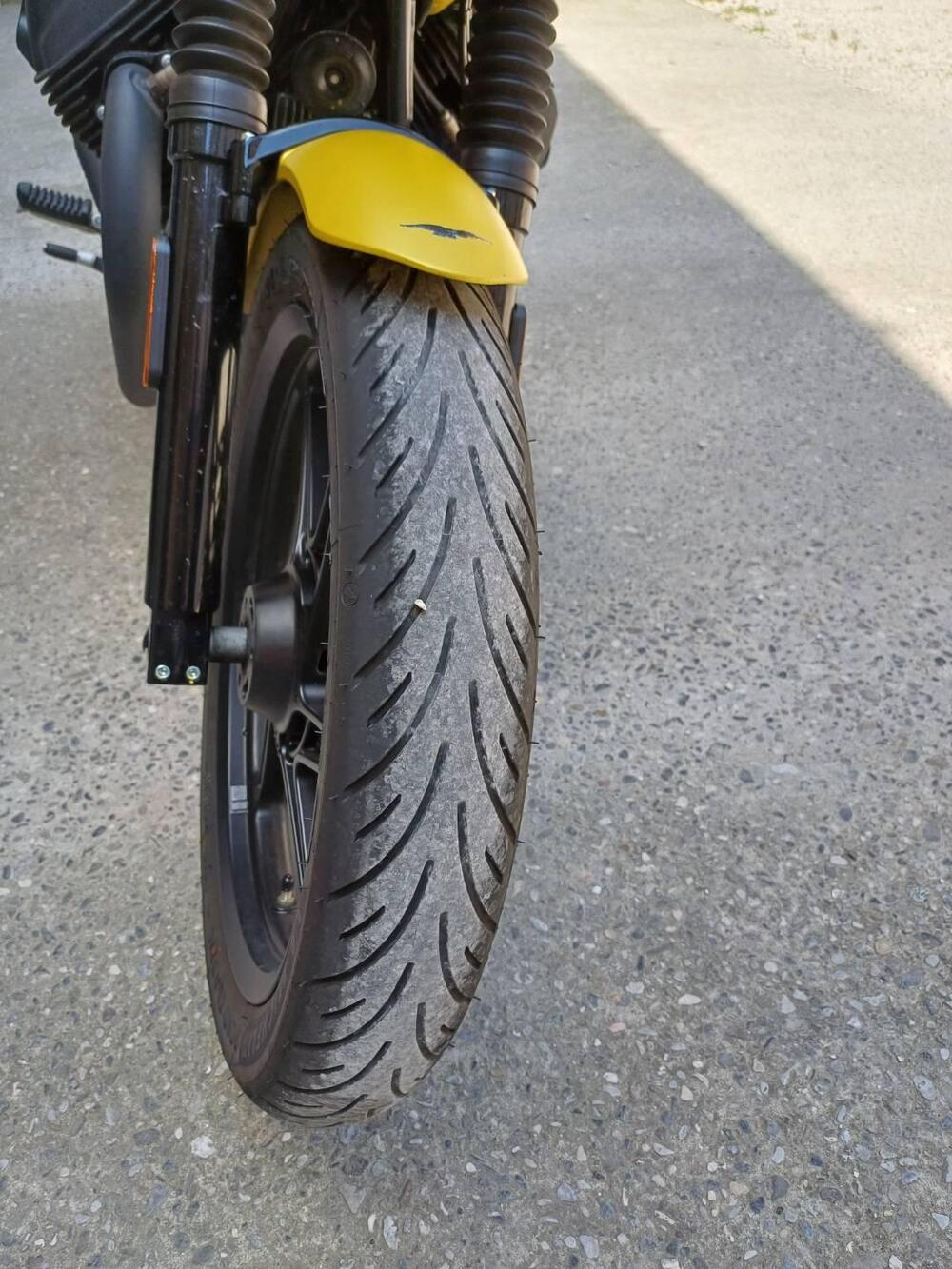 Moto Guzzi V7 Stone (2021 - 24) (5)