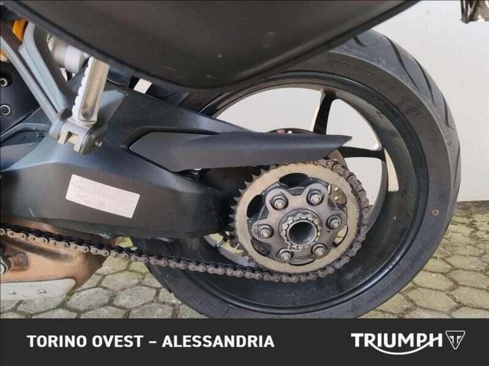 Ducati SuperSport 939 S (2017 - 20) (7)