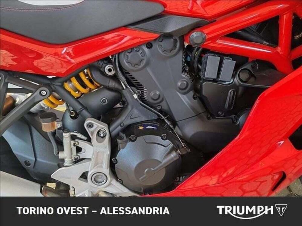 Ducati SuperSport 939 S (2017 - 20) (12)