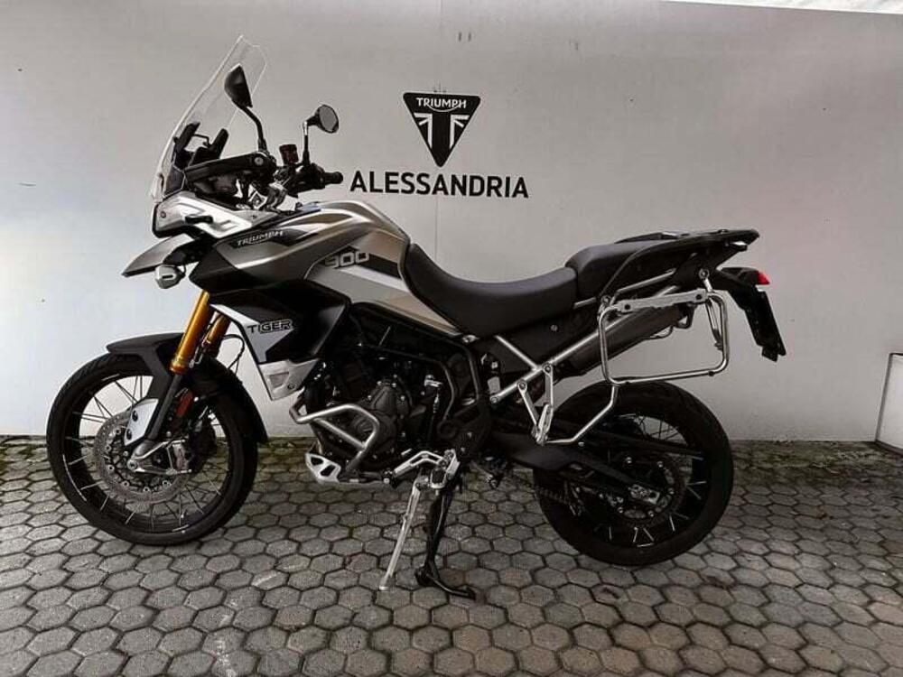 Triumph Tiger 900 Rally Pro (2020 - 23) (3)