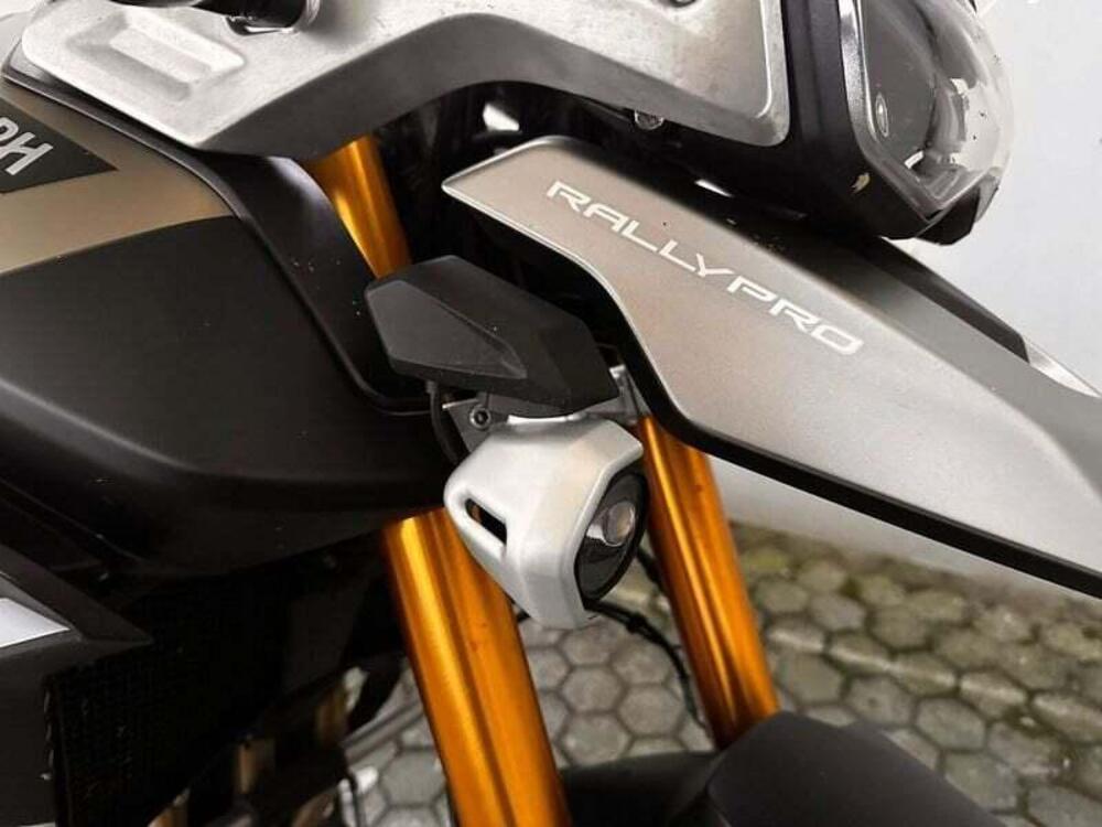Triumph Tiger 900 Rally Pro (2020 - 23) (6)