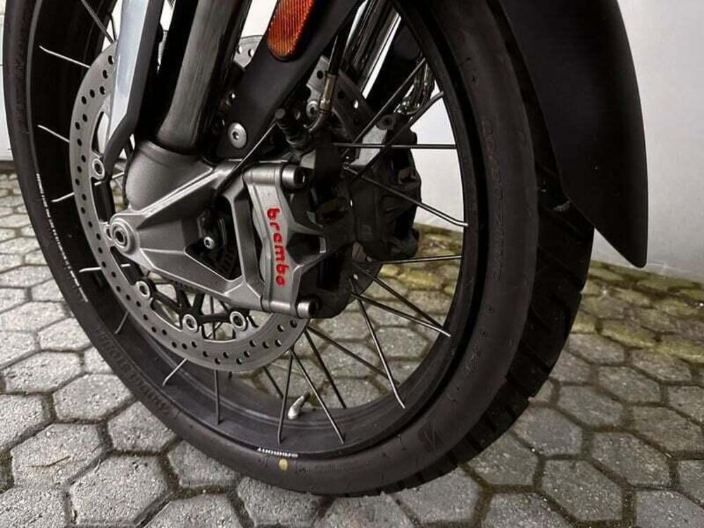 Triumph Tiger 900 Rally Pro (2020 - 23) (8)