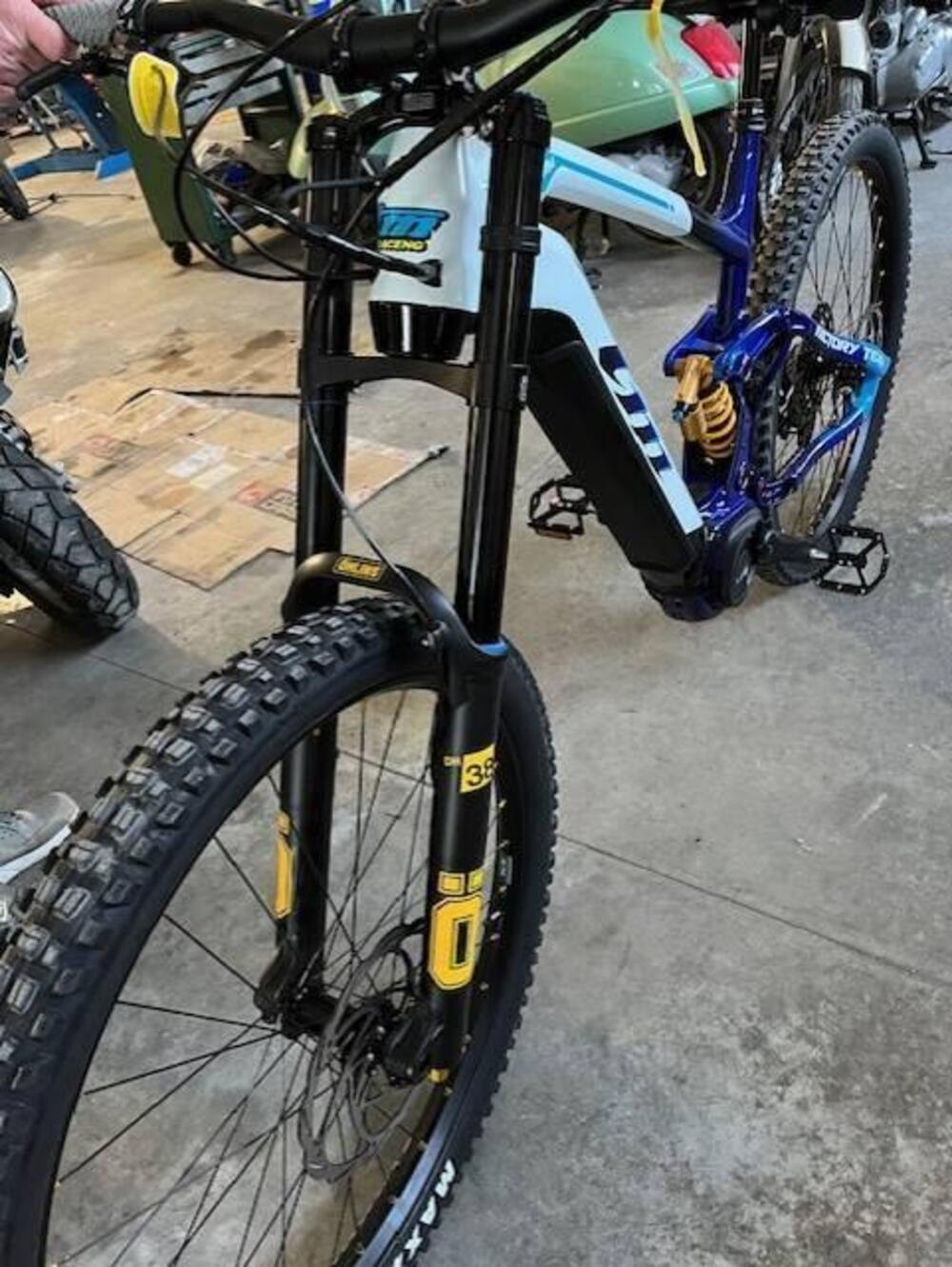 Tm Moto Sinfonia 22 RR (2022 - 25) (3)