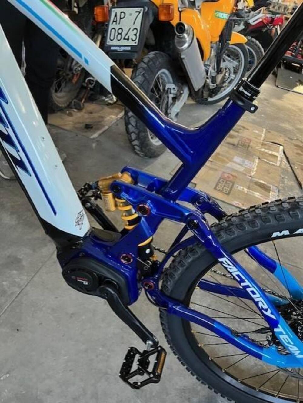 Tm Moto Sinfonia 22 RR (2022 - 25) (4)