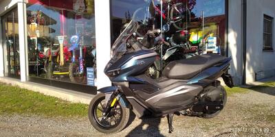 Kl Brera 125 (2022 - 24) usata