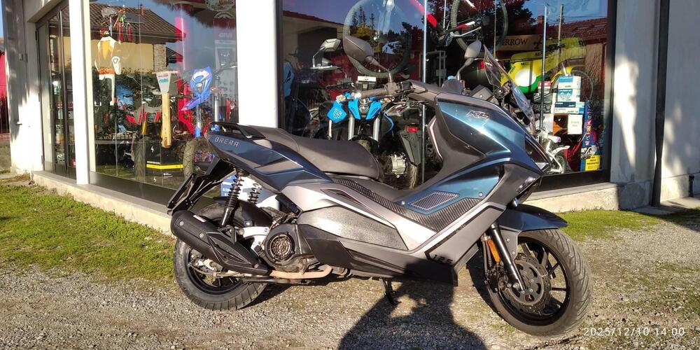 Kl Brera 125 (2022 - 24) (2)