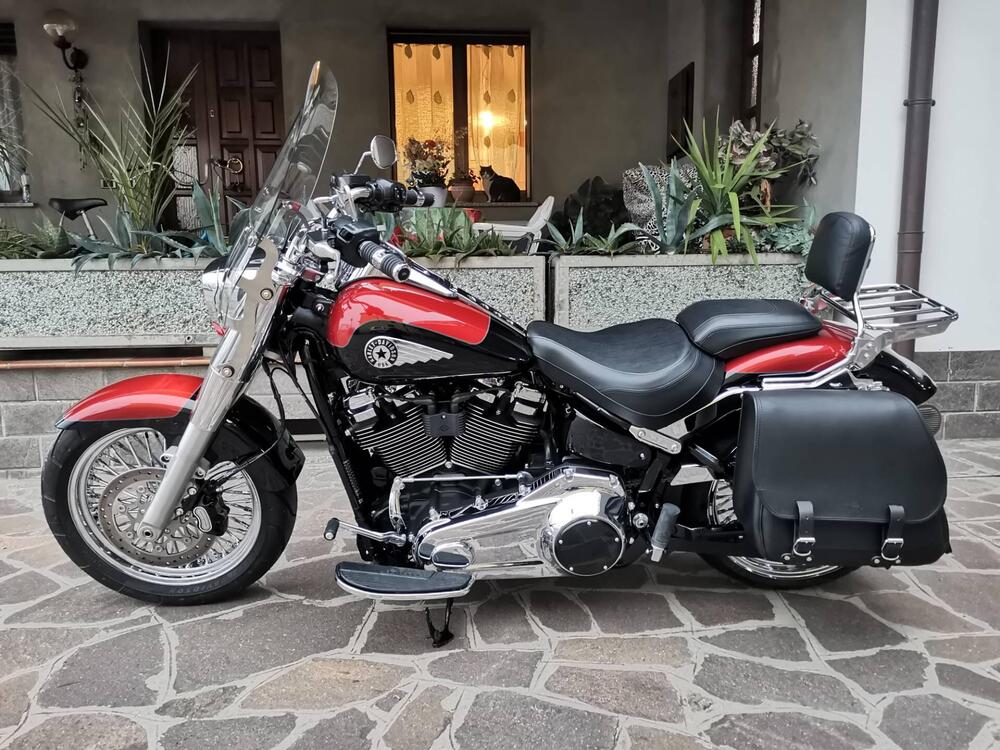 Harley-Davidson Fat Boy 117 (2025) (2)