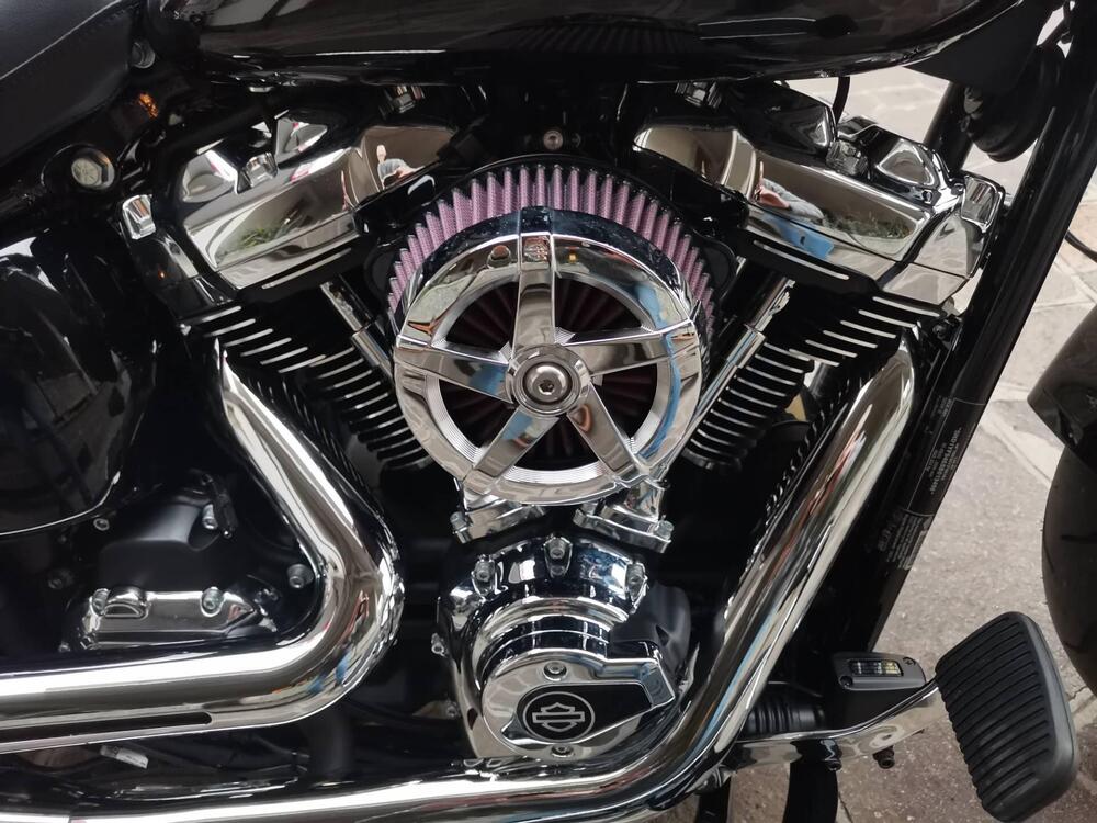 Harley-Davidson Fat Boy 117 (2025) (3)