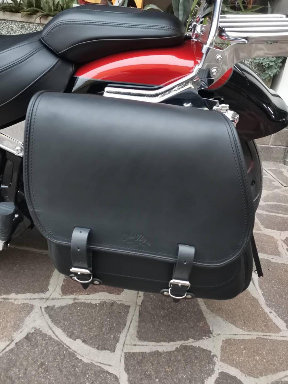 Harley-Davidson Fat Boy 117 (2025) (5)