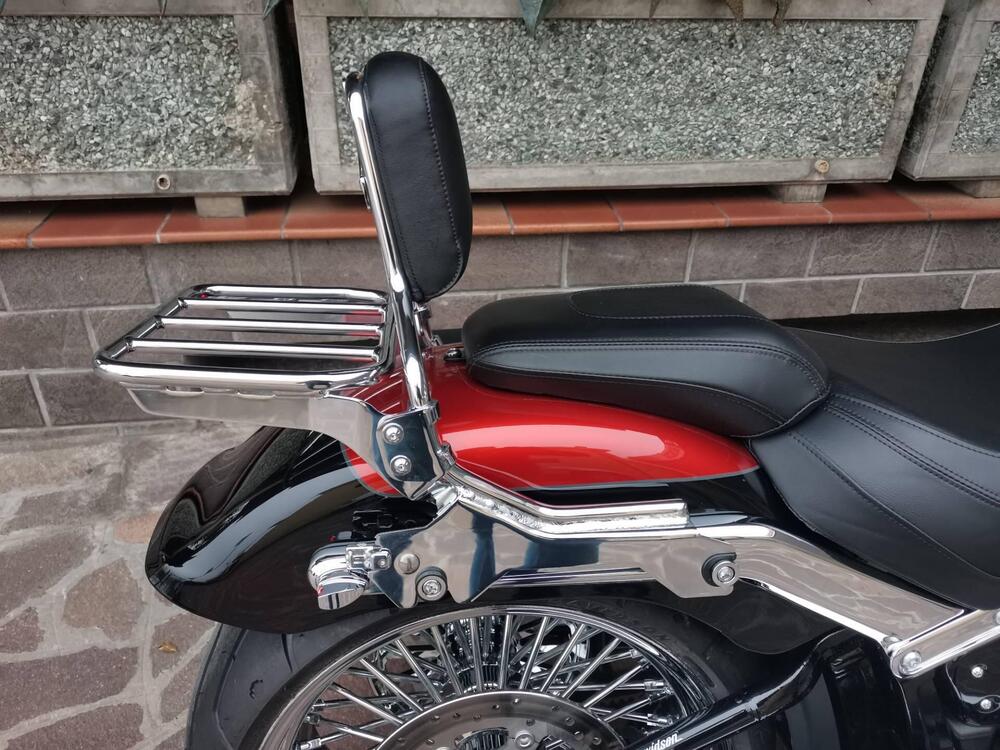 Harley-Davidson Fat Boy 117 (2025) (6)