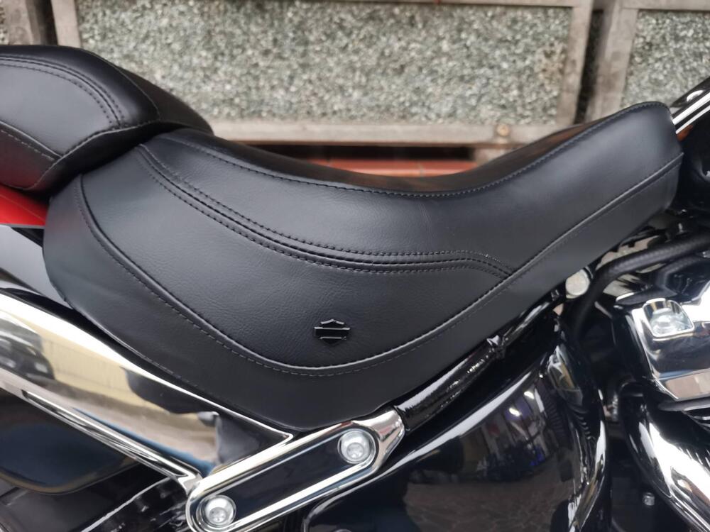 Harley-Davidson Fat Boy 117 (2025) (8)