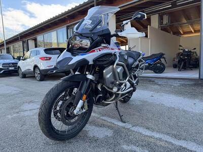 Bmw R 1250 GS Adventure (2021 - 24) usata