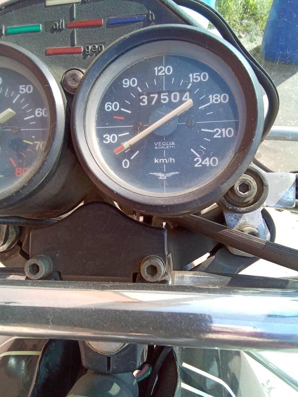 Moto Guzzi T3 California 