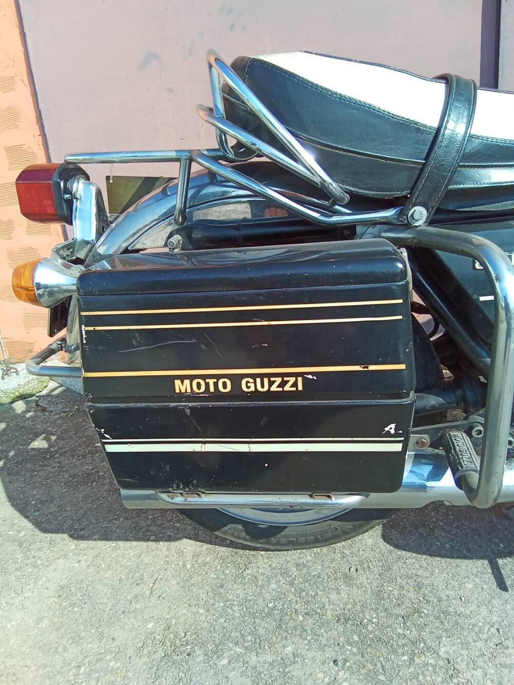 Moto Guzzi T3 California  (2)