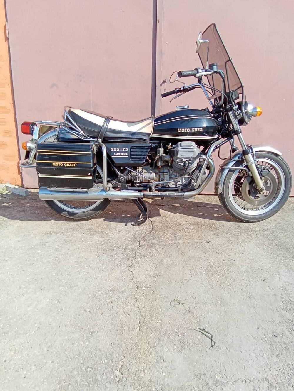 Moto Guzzi T3 California  (4)