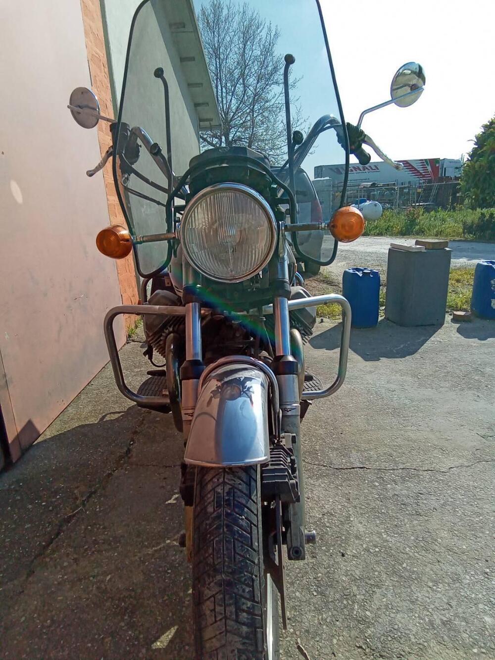 Moto Guzzi T3 California  (5)