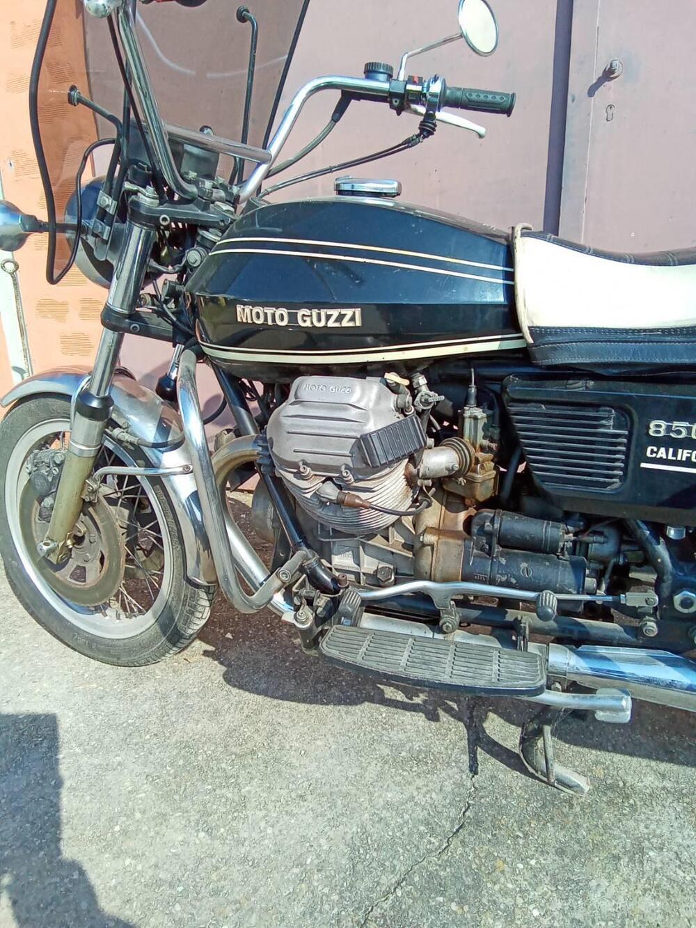 Moto Guzzi T3 California  (6)