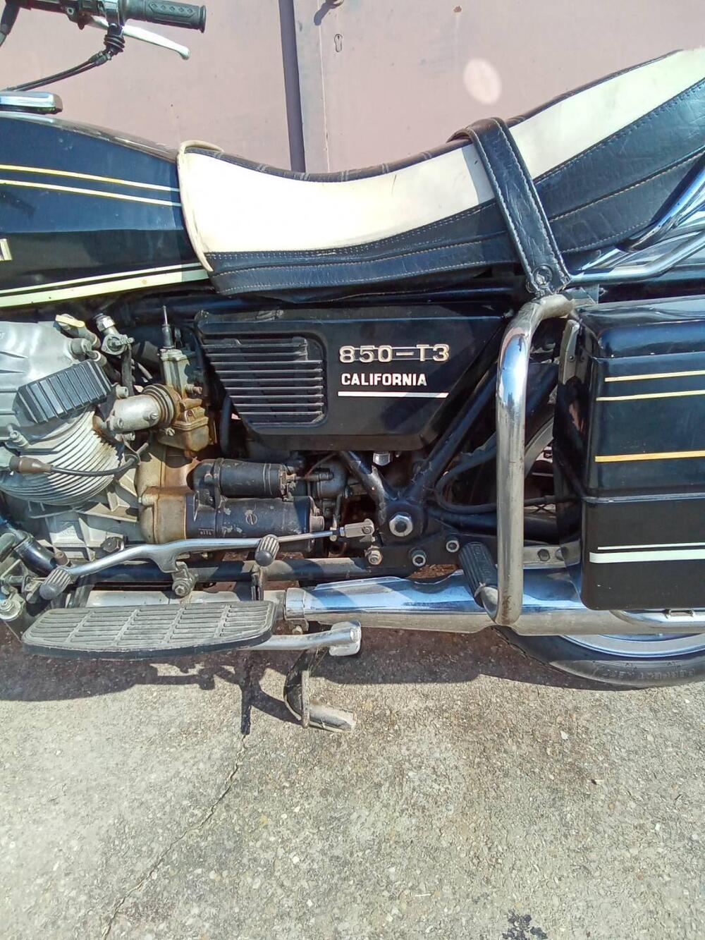 Moto Guzzi T3 California  (7)