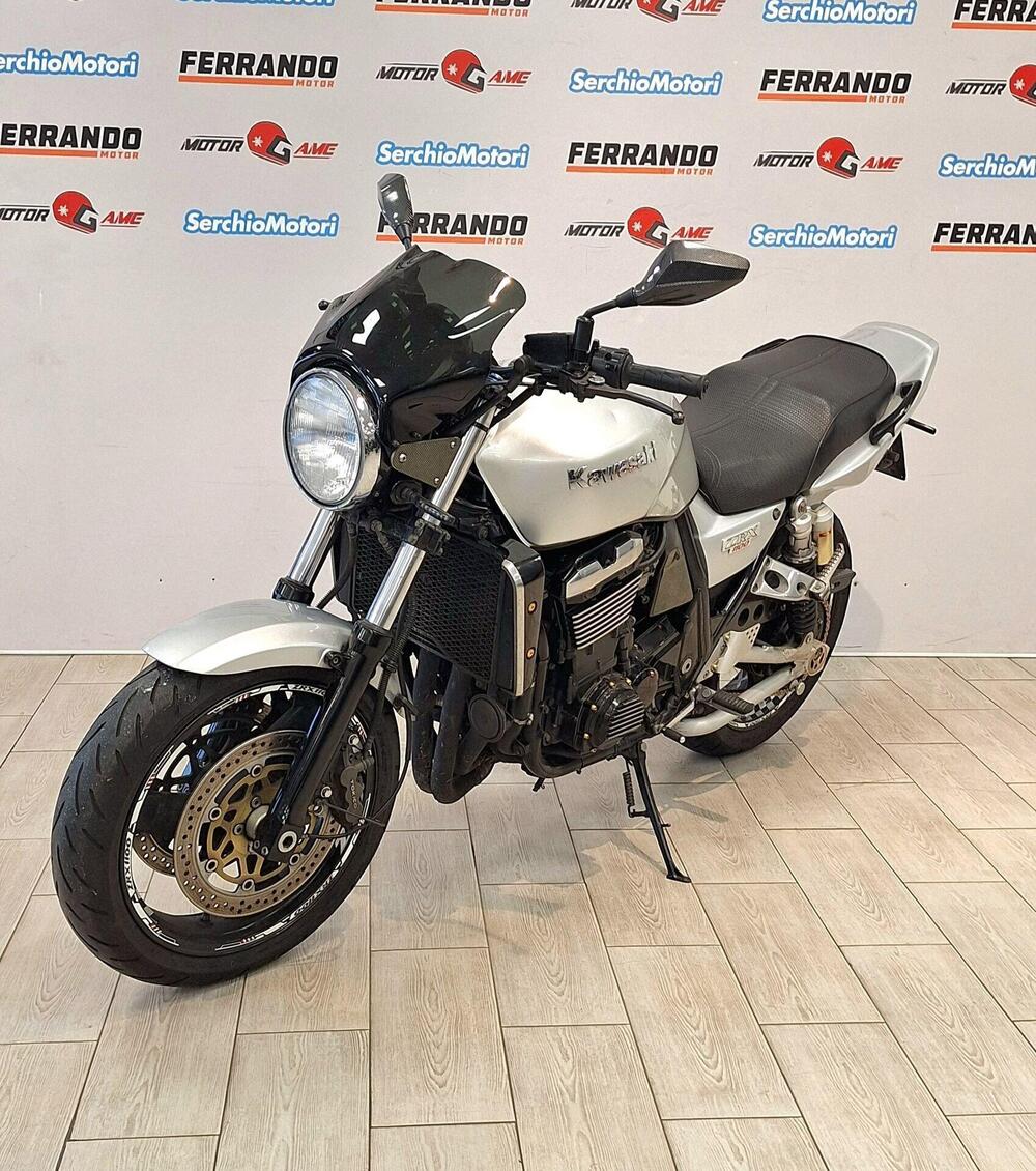 Kawasaki ZRX 1100 (1998 - 00) (2)