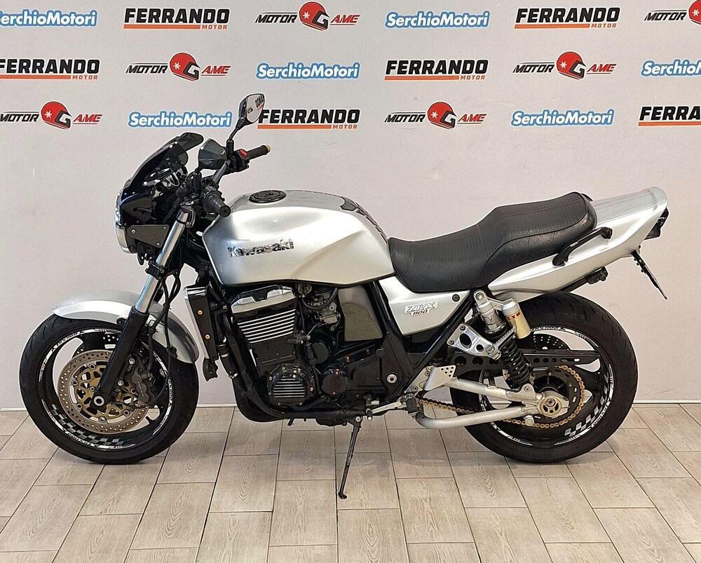 Kawasaki ZRX 1100 (1998 - 00) (3)